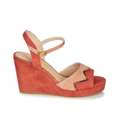 SANDALES ANDRÉ LAJONGLEUSE FEMME